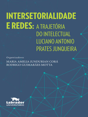 cover image of Intersetorialidade e redes